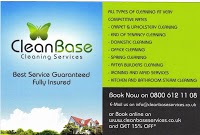 Cleanbase Ltd 1054467 Image 2